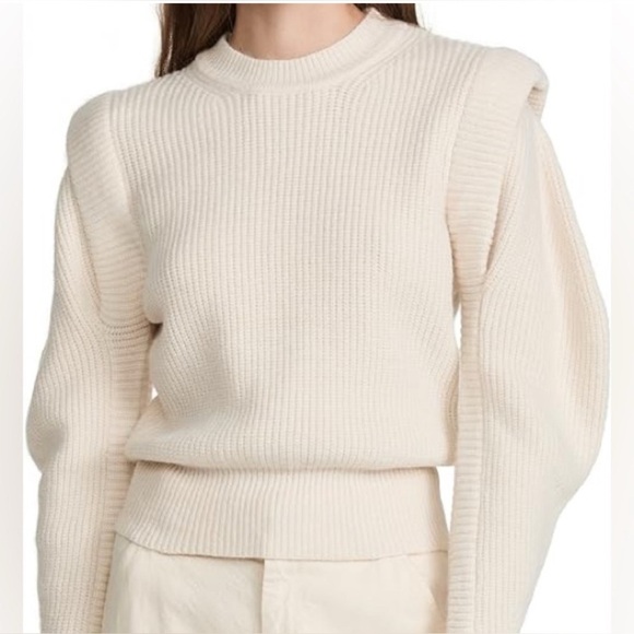 ASTR The Label Romina Ribbed Sweater small - Picture 1 of 14